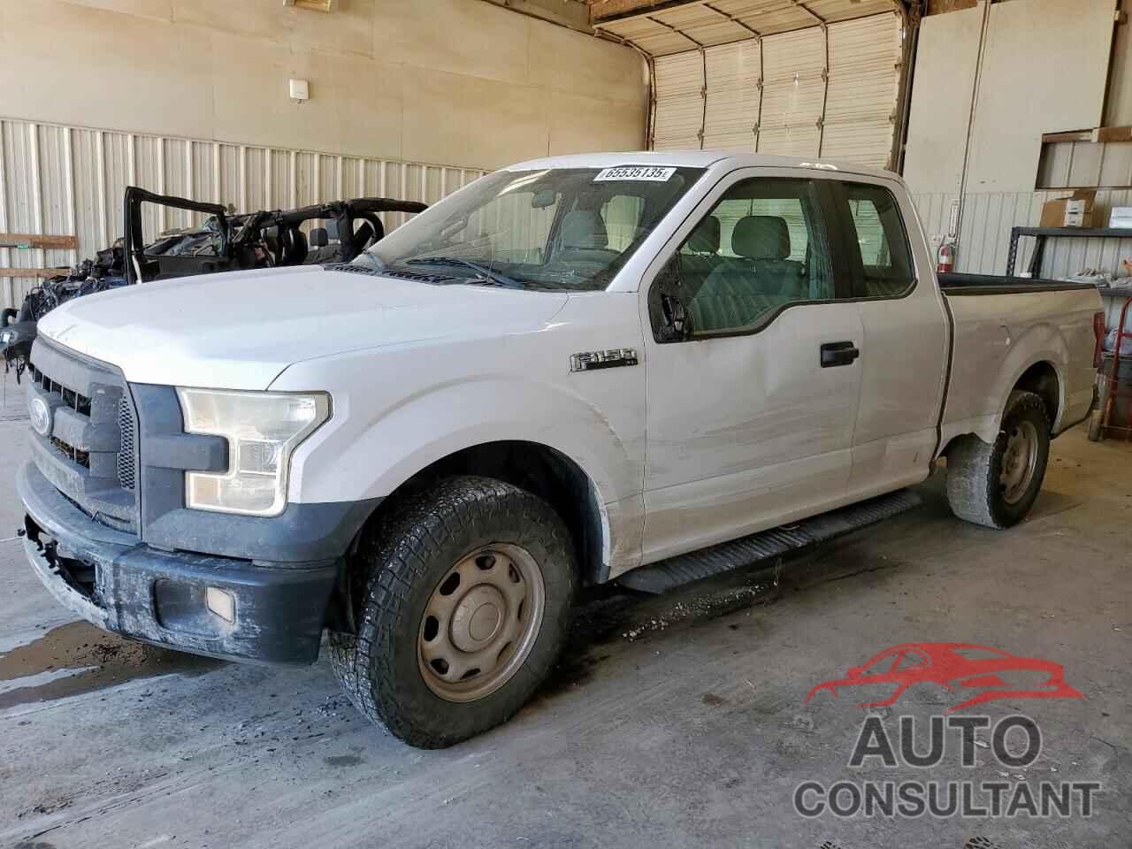 FORD F-150 2015 - 1FTEX1C8XFKD84729