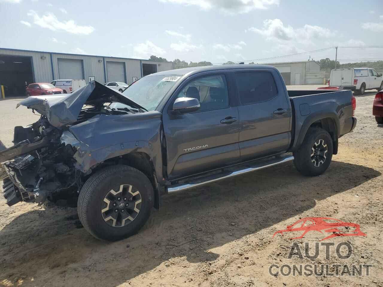 TOYOTA TACOMA 2016 - 3TMCZ5AN7GM008386