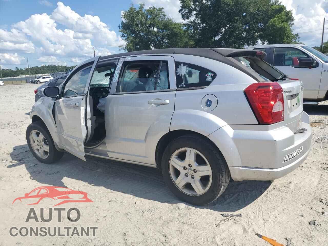 DODGE CALIBER 2009 - 1B3HB48A59D108185