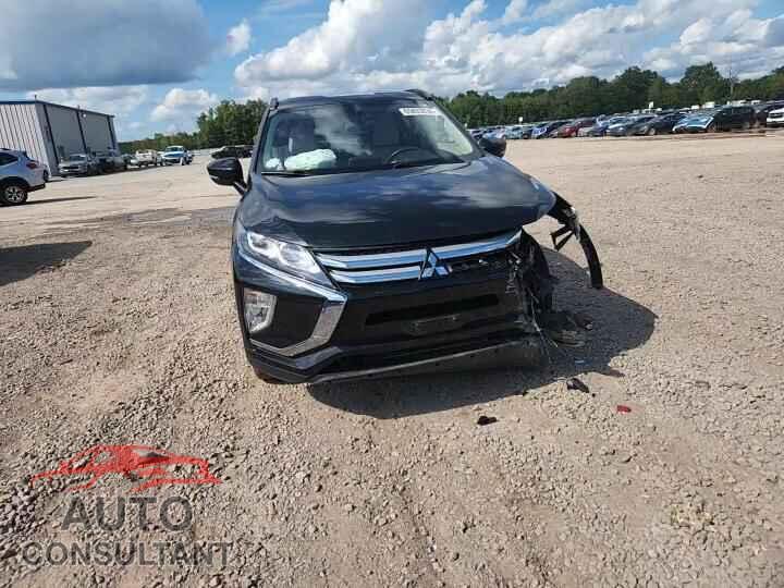 MITSUBISHI ECLIPSE 2019 - JA4AT5AA8KZ001244