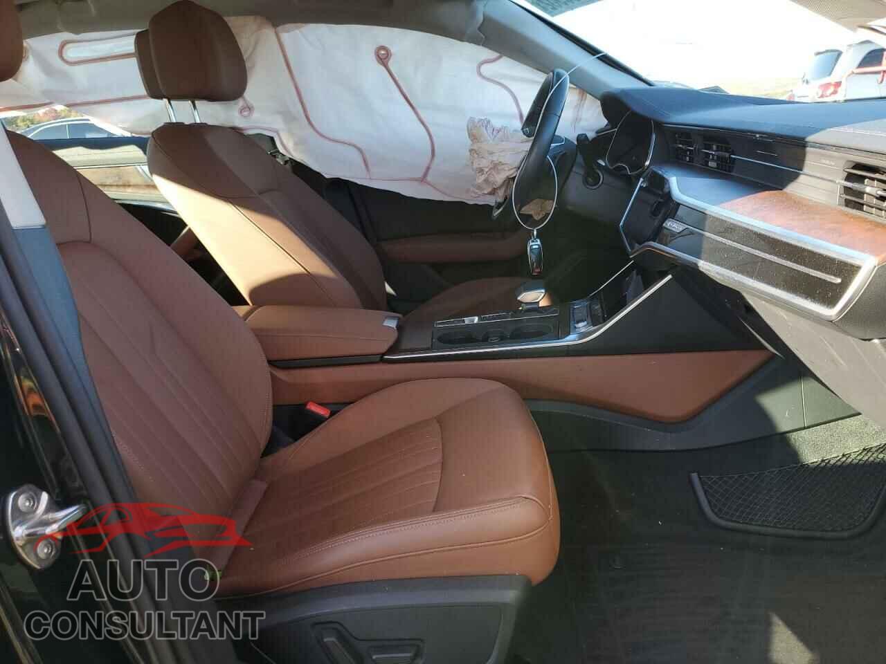 AUDI A6 2020 - WAUD8AF28LN070407