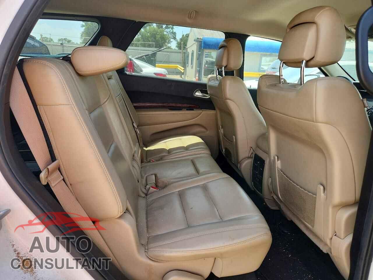 DODGE DURANGO 2014 - 1C4RDHDG0EC520402