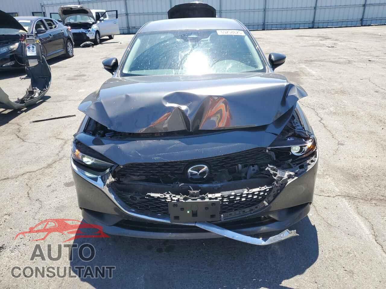 MAZDA 3 SELECT S 2024 - 3MZBPABM8RM407341