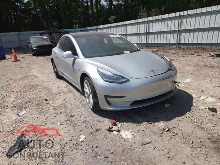 TESLA MODEL 3 2018 - 5YJ3E1EB3JF069170