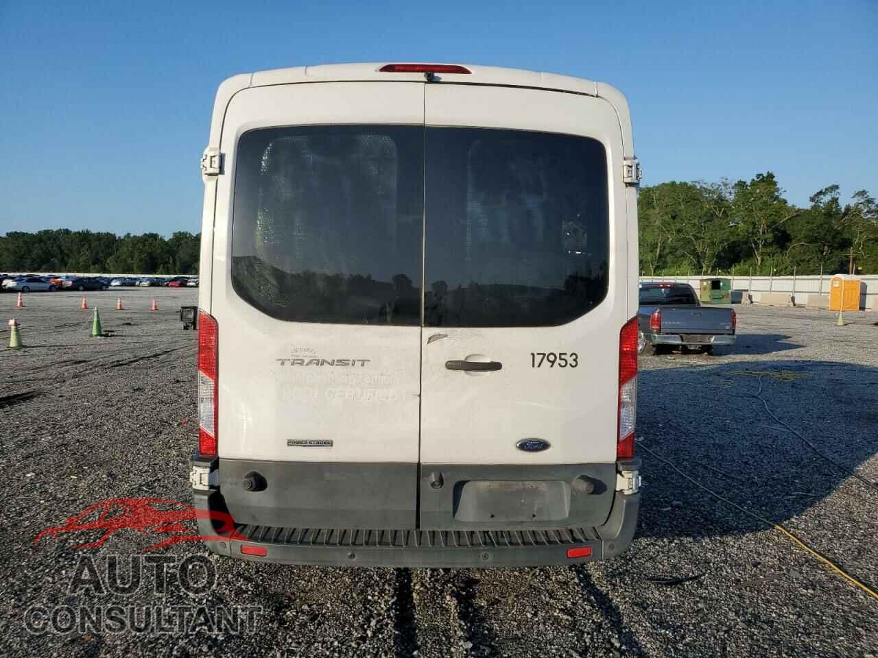 FORD TRANSIT 2017 - 1FBAX2CV5HKB32596
