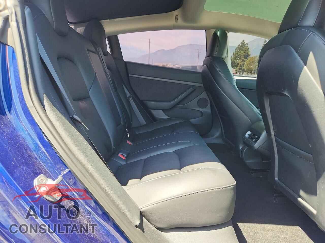 TESLA MODEL 3 2023 - 5YJ3E1EA3PF432261