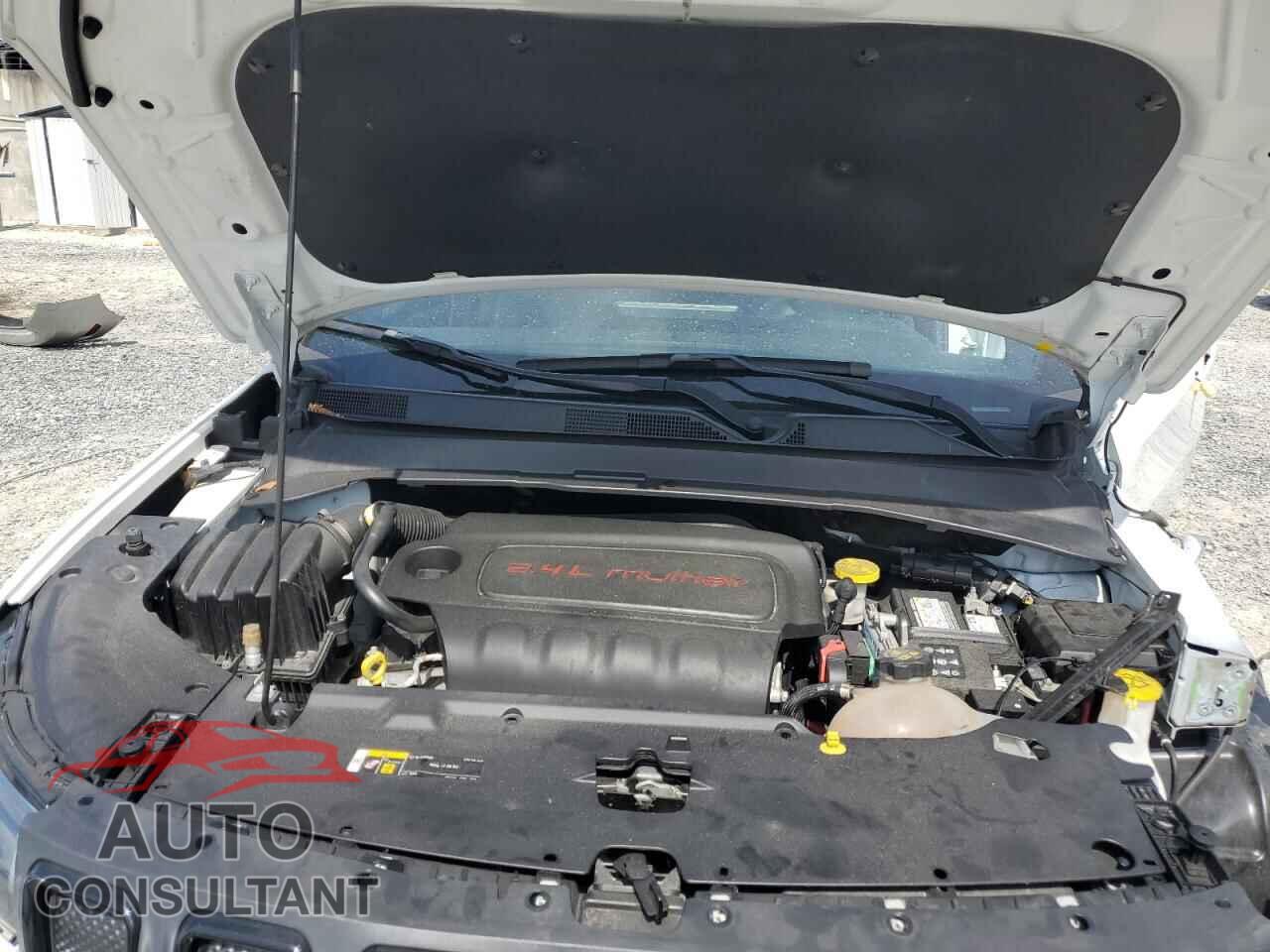 JEEP COMPASS 2022 - 3C4NJCBB1NT210863