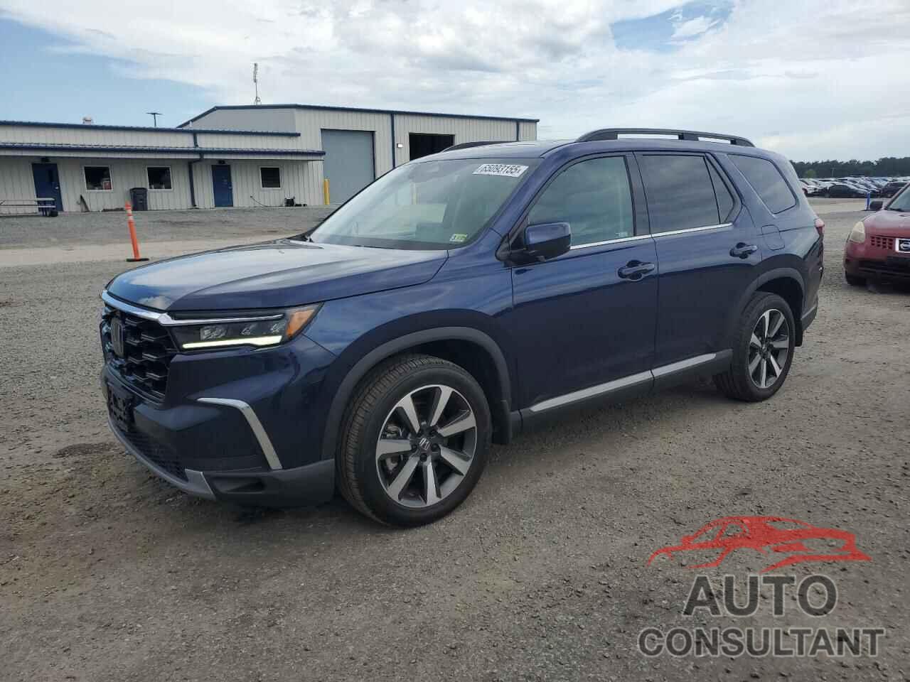HONDA PILOT 2023 - 5FNYG1H84PB001369