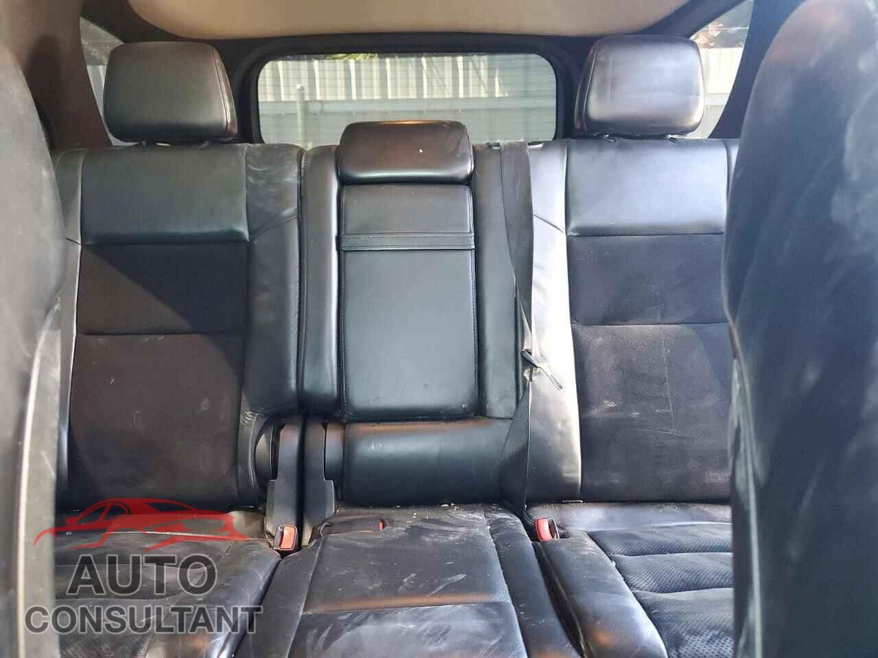 DODGE DURANGO 2018 - 1C4RDHDG3JC149780