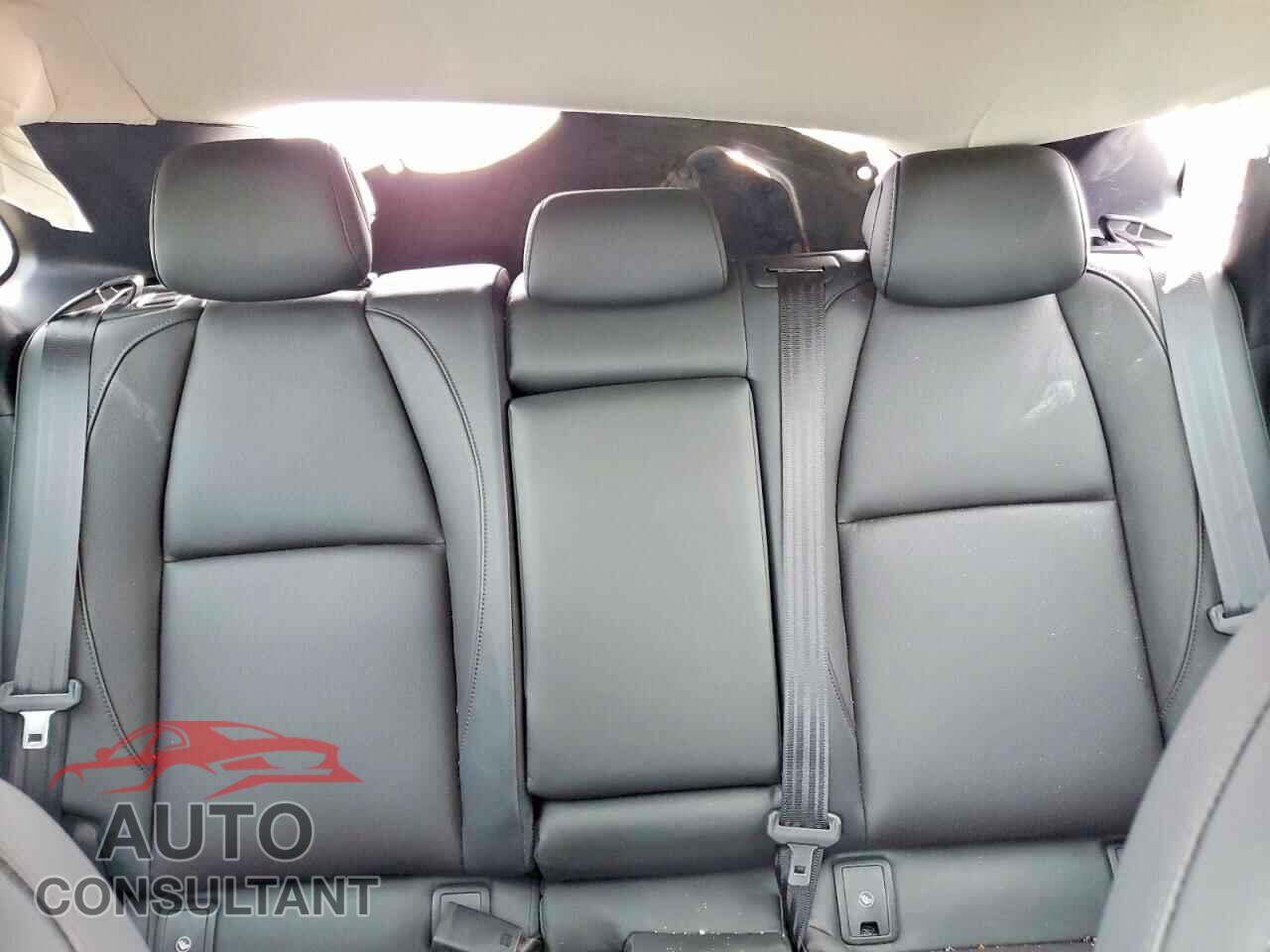 MAZDA CX30 2021 - 3MVDMBEY9MM303604