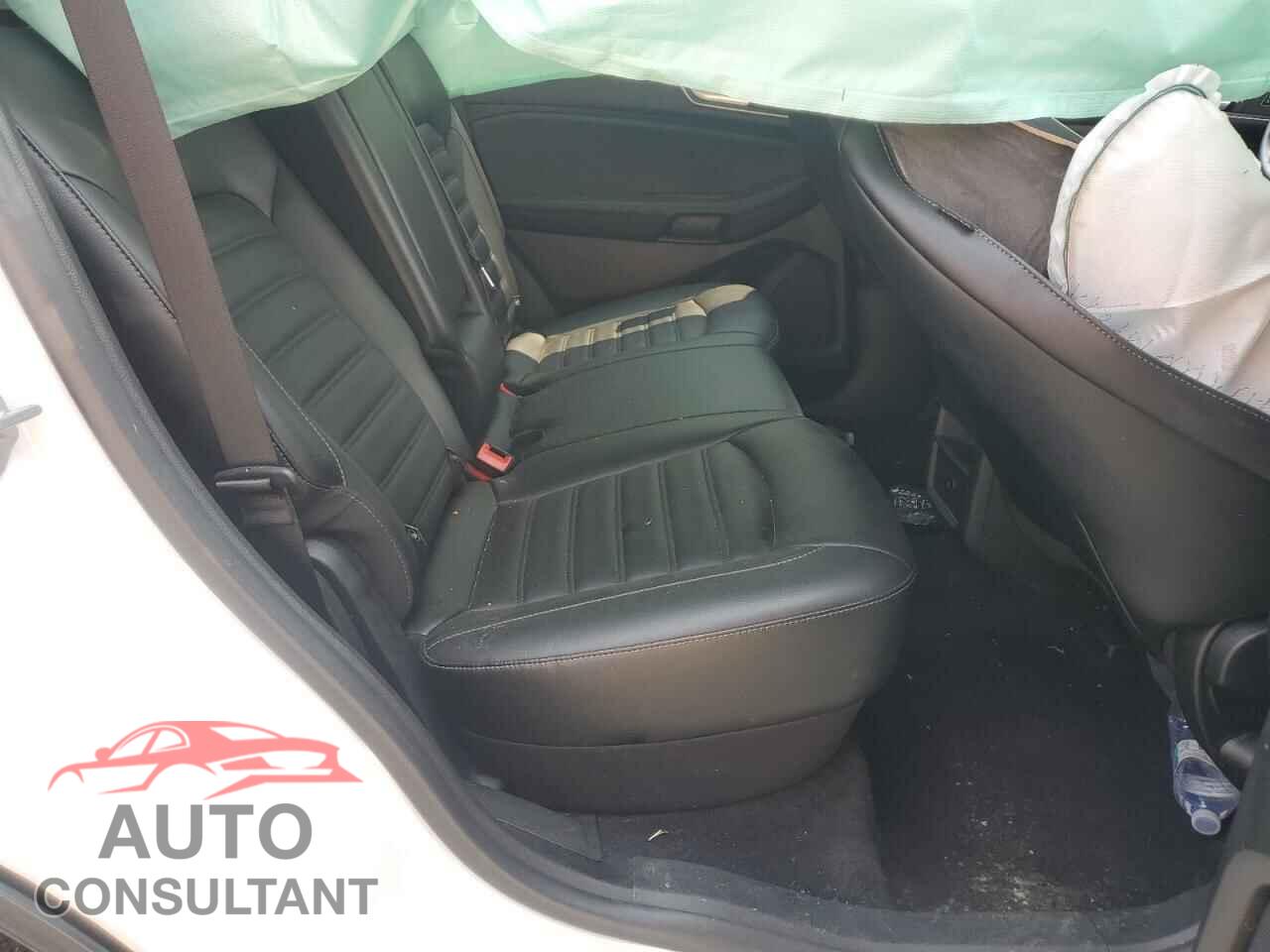 FORD EDGE 2023 - 2FMPK4J9XPBA36764