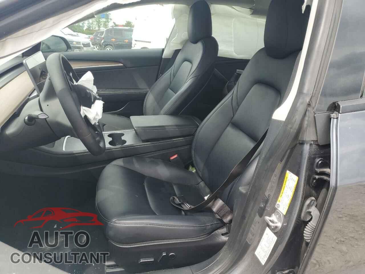 TESLA MODEL 3 2023 - 5YJ3E1EA4PF435878