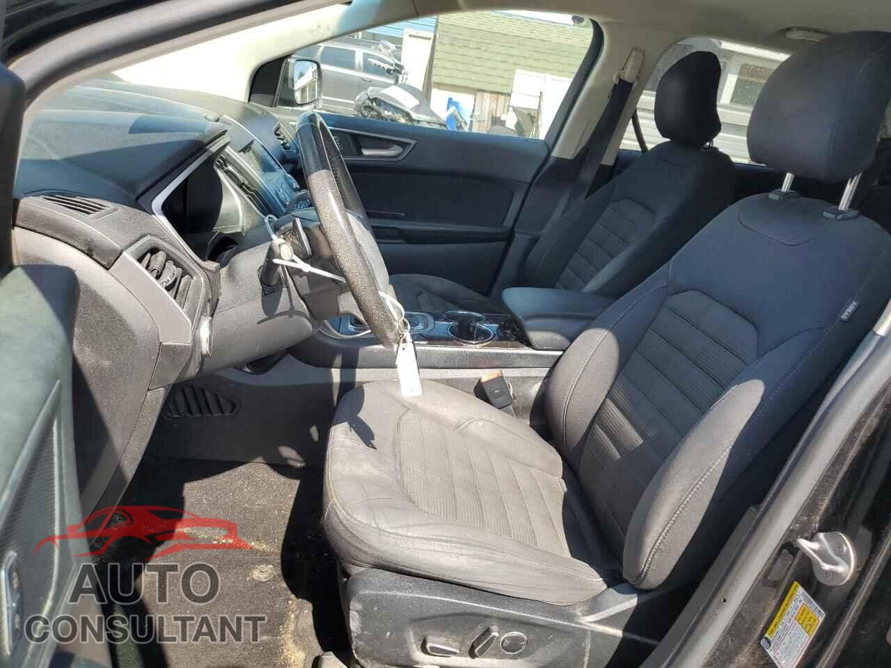 FORD EDGE 2015 - 2FMTK3J82FBB64169