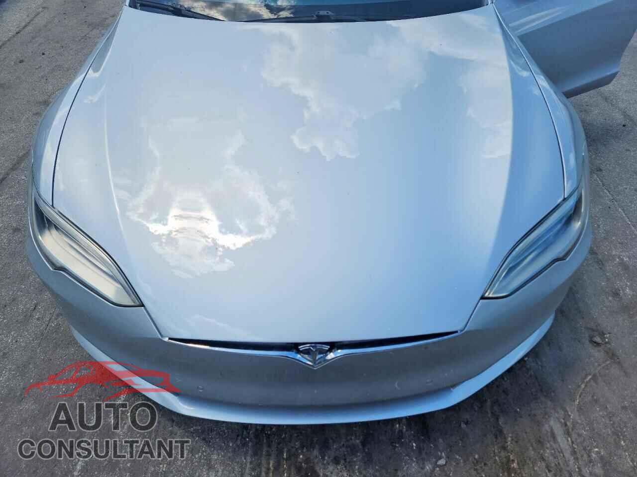 TESLA MODEL S 2016 - 5YJSA1E23GF167843