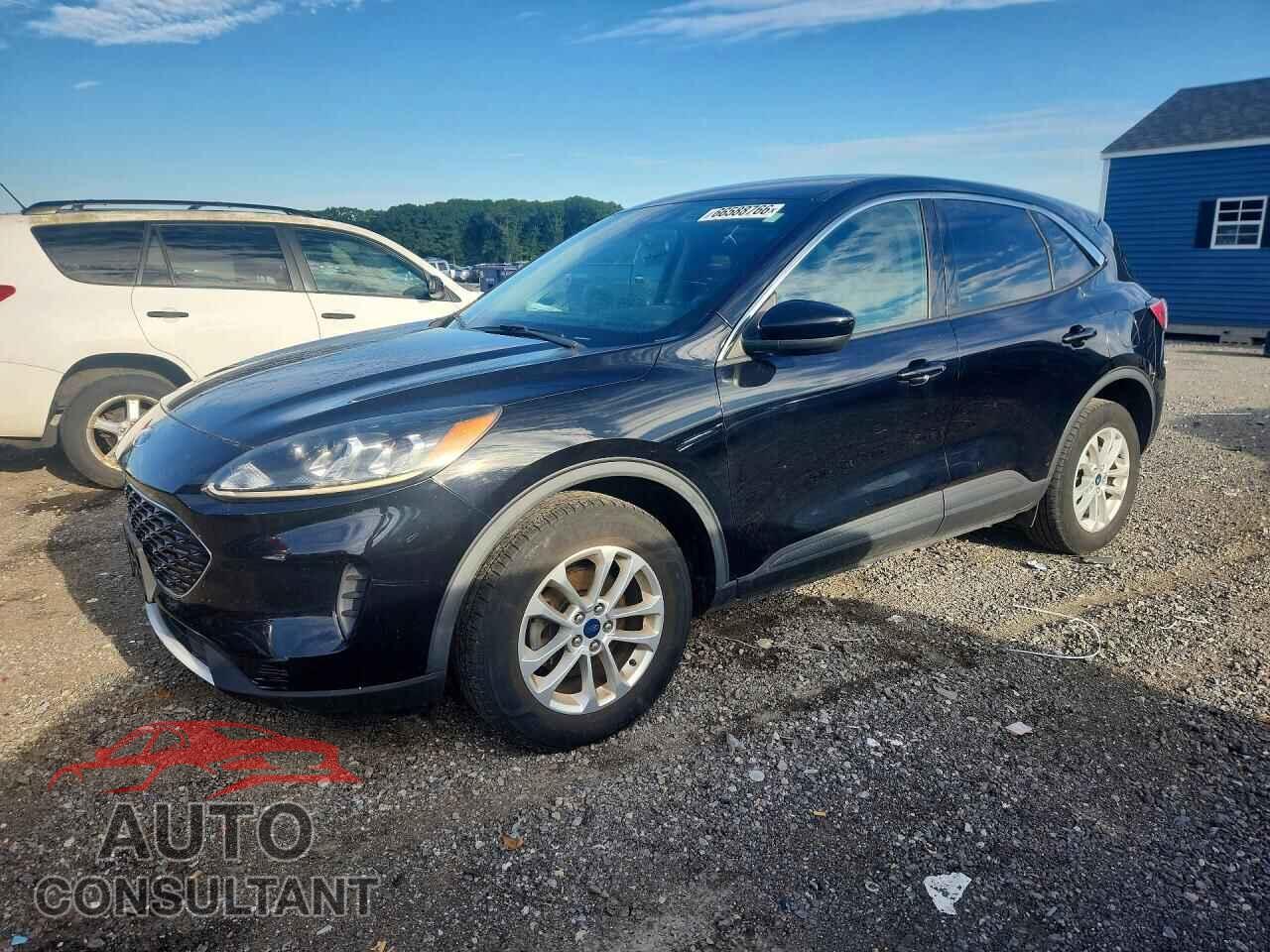 FORD ESCAPE 2020 - 1FMCU9G68LUA45597