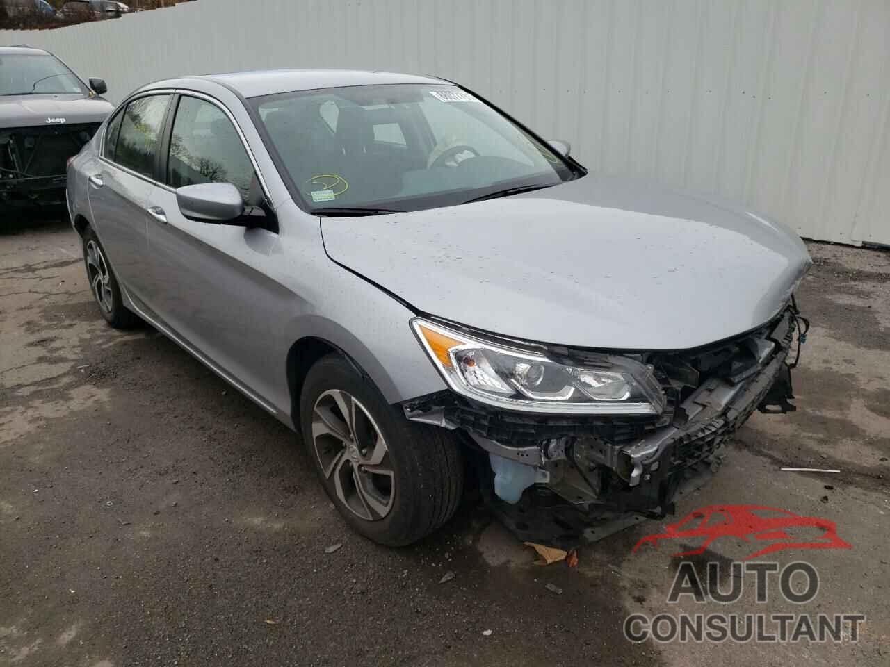 HONDA ACCORD 2017 - 1HGCR2F37HA226026