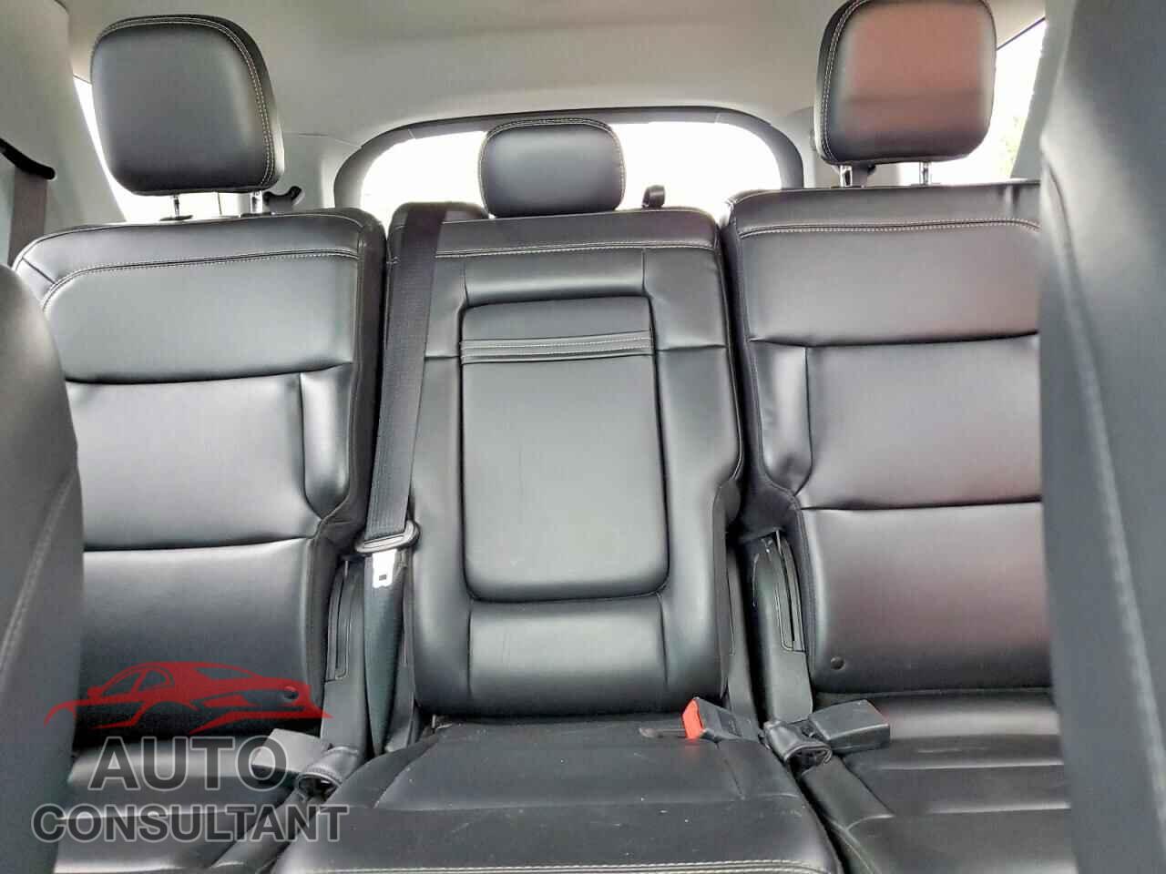 FORD EXPLORER 2023 - 1FMSK7DHXPGB18162