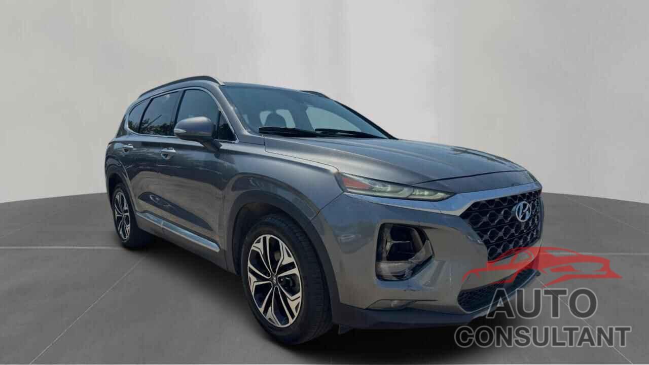 HYUNDAI SANTA FE 2019 - 5NMS53AA5KH020525