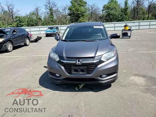 HONDA HR-V 2017 - 3CZRU6H79HM729410