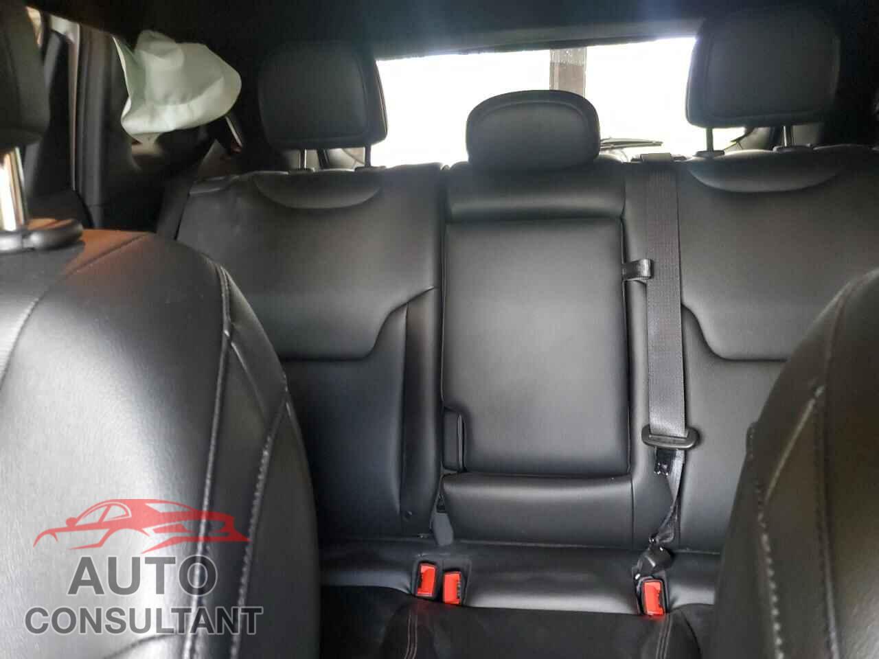 JEEP COMPASS 2024 - 3C4NJDCN7RT175962