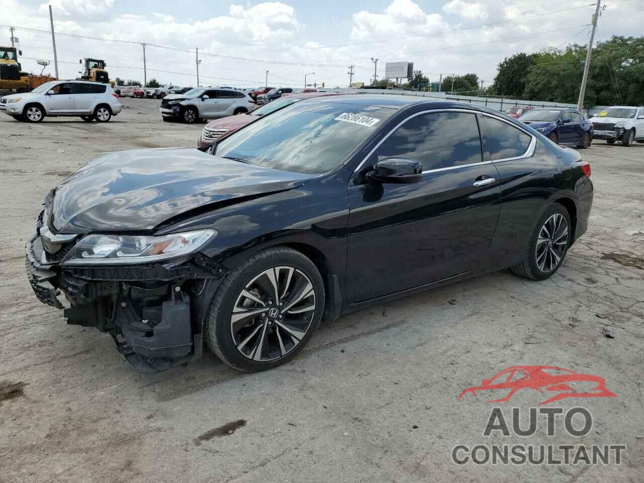 HONDA ACCORD 2017 - 1HGCT1B79HA006097