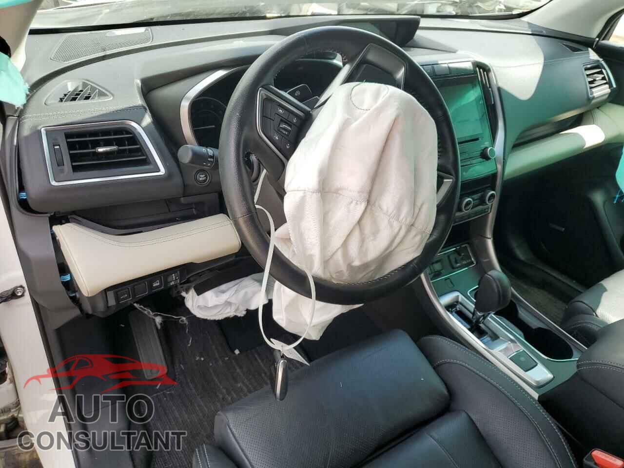SUBARU ASCENT 2019 - 4S4WMAPD8K3473090