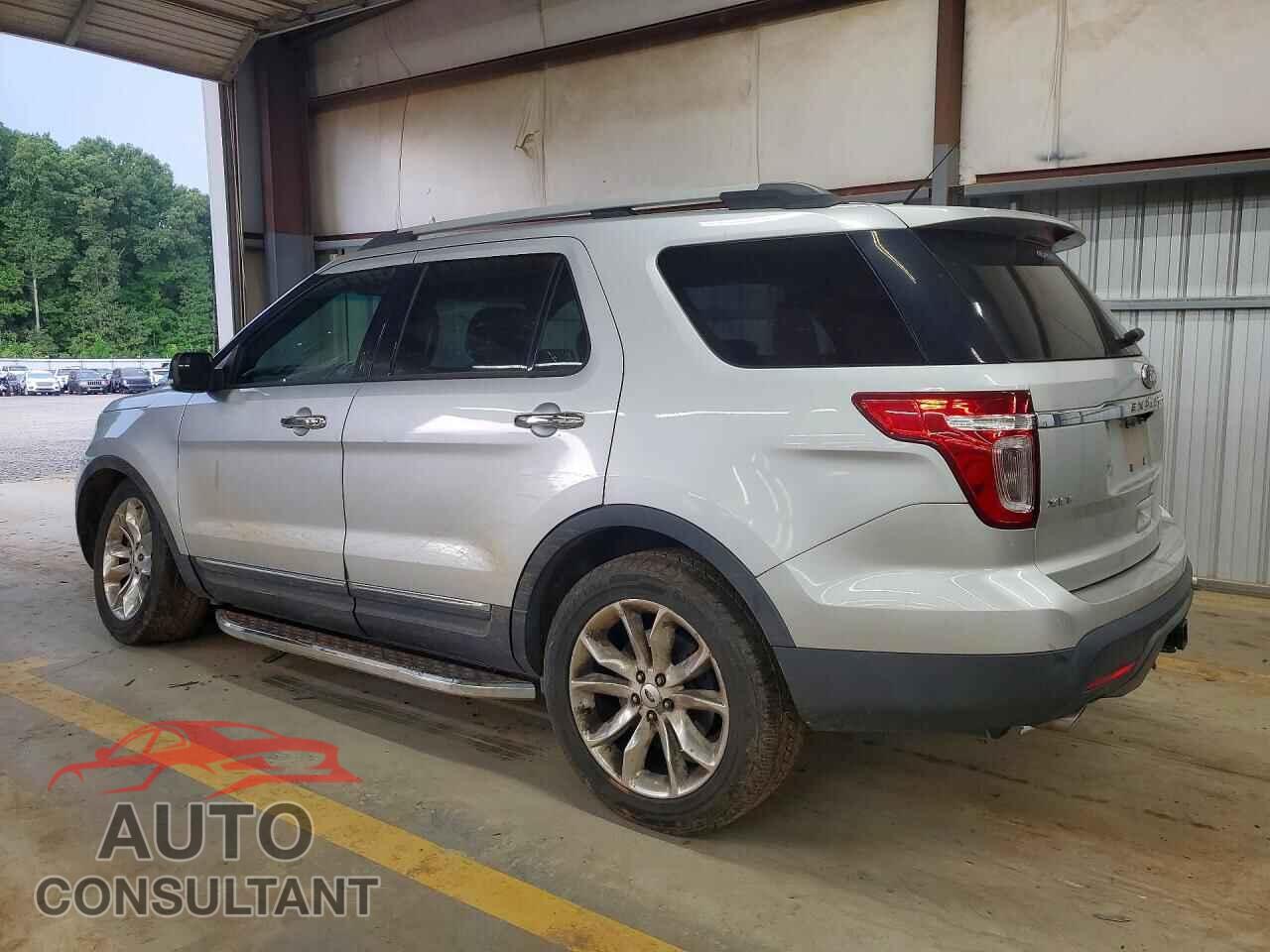 FORD EXPLORER 2015 - 1FM5K8D82FGA38033