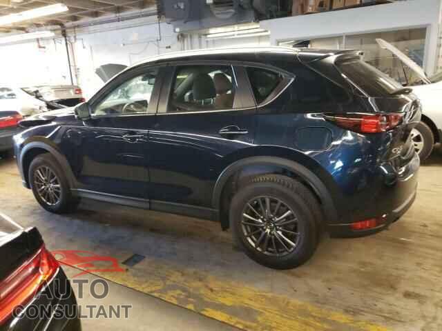 MAZDA CX-5 2020 - JM3KFBCM9L0779671