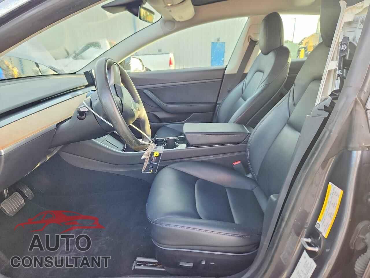 TESLA MODEL 3 2020 - 5YJ3E1EA7LF792241