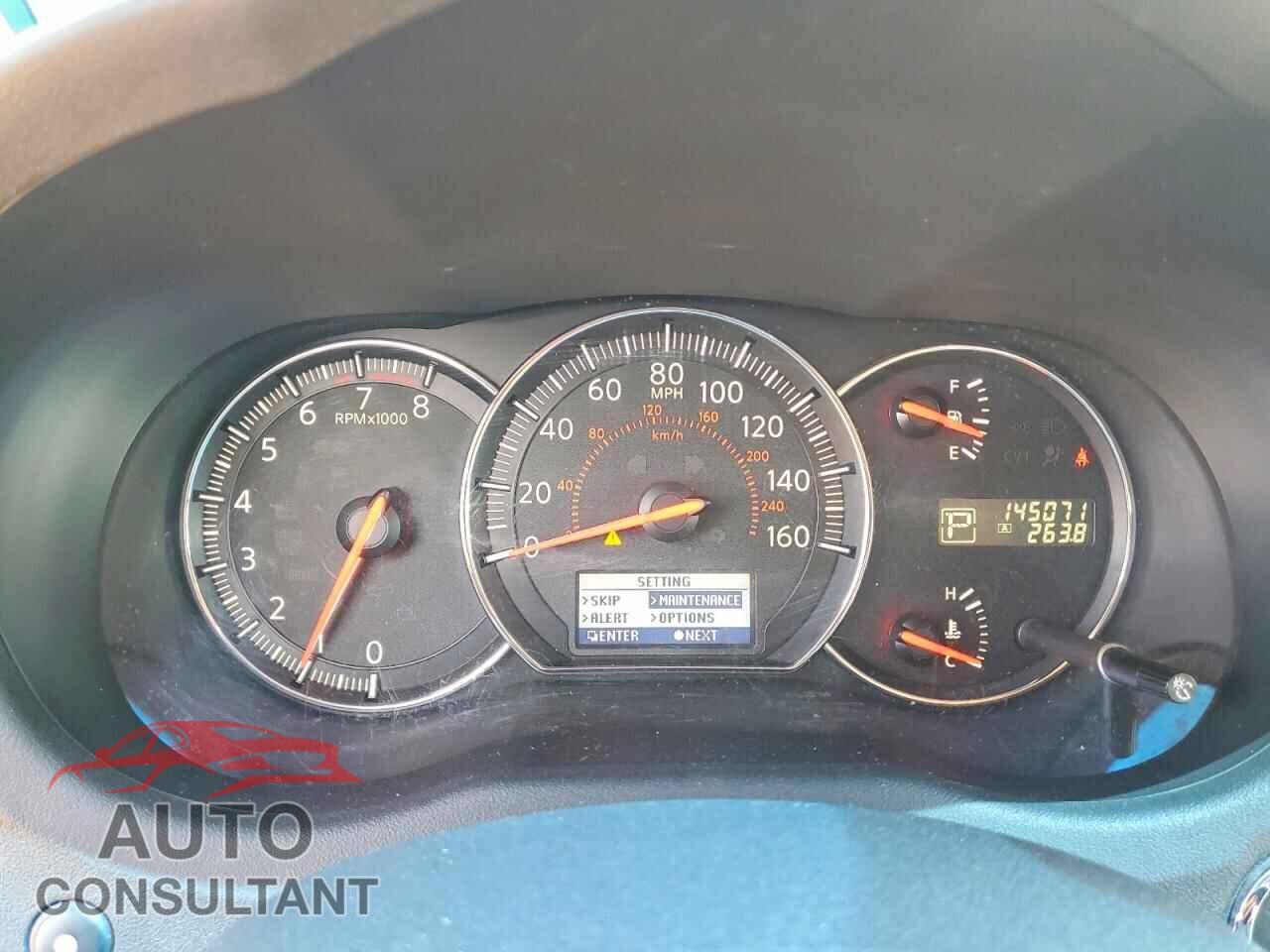 NISSAN MAXIMA 3.5 2012 - 1N4AA5AP4CC863676