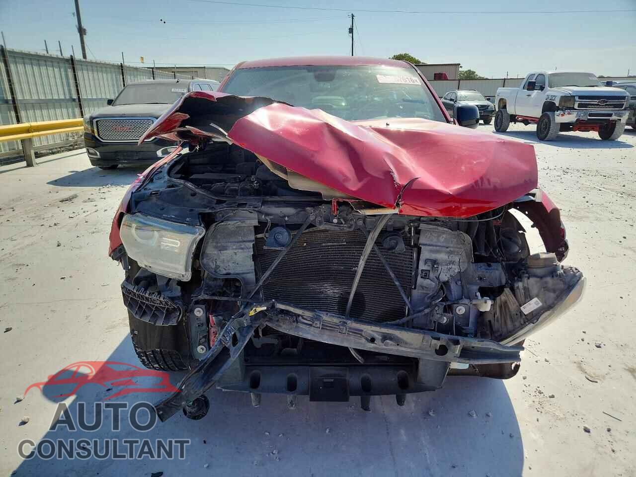 DODGE DURANGO 2018 - 1C4RDHAG5JC276115
