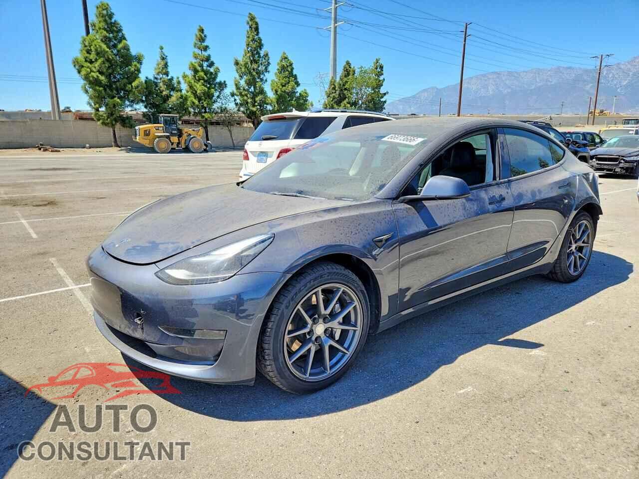 TESLA MODEL 3 2023 - 5YJ3E1EA4PF385998