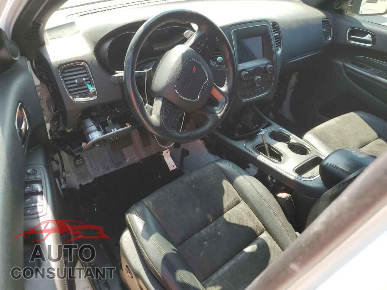 DODGE DURANGO 2019 - 1C4RDHDG2KC650287