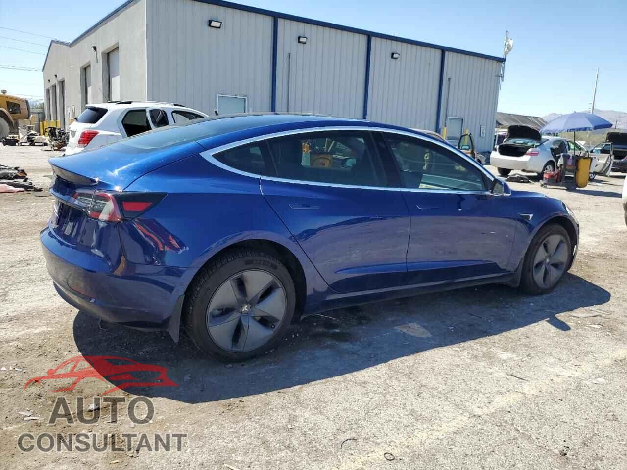 TESLA MODEL 3 2020 - 5YJ3E1EA6LF739806
