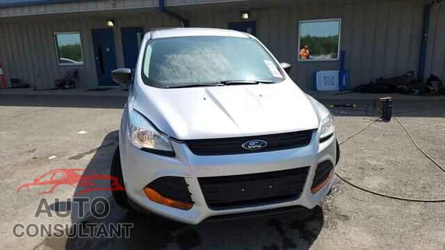 FORD ESCAPE 2014 - 1FMCU0F79EUD44931