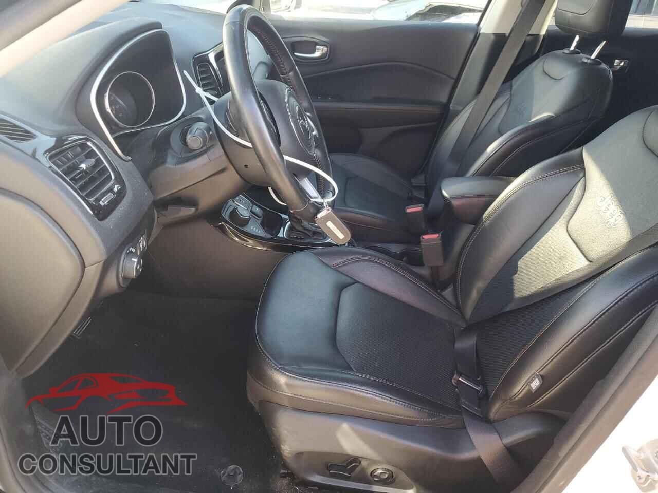 JEEP COMPASS 2020 - 3C4NJDCB4LT204458