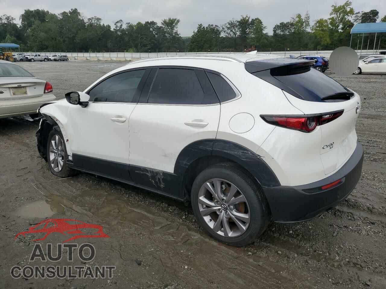 MAZDA CX30 2020 - 3MVDMBEM8LM134266