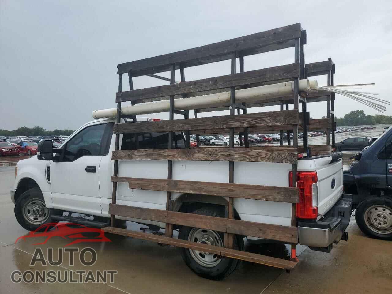 FORD F250 2017 - 1FTBF2A66HEE73860