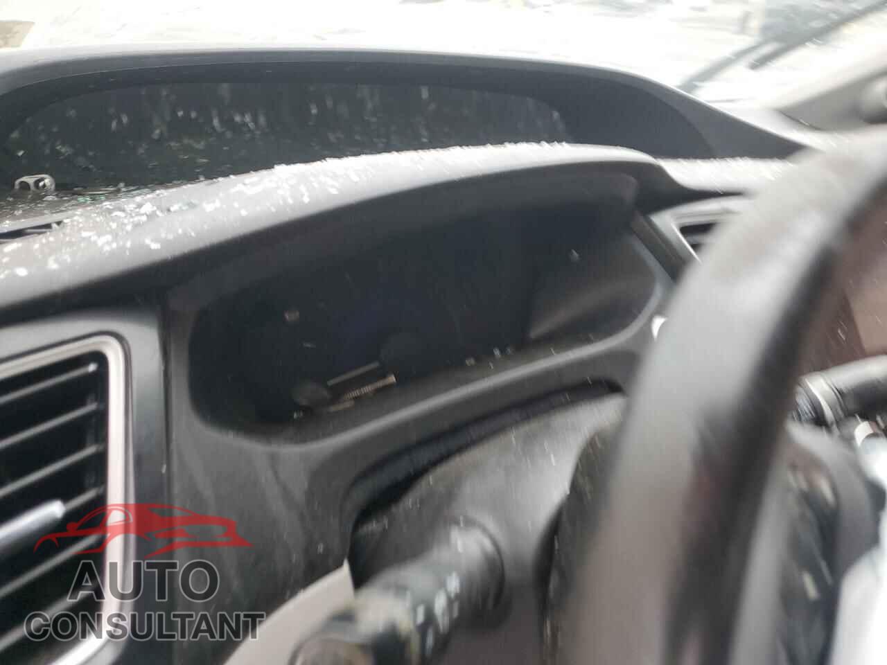 HONDA CIVIC 2014 - 19XFB2F99EE246257