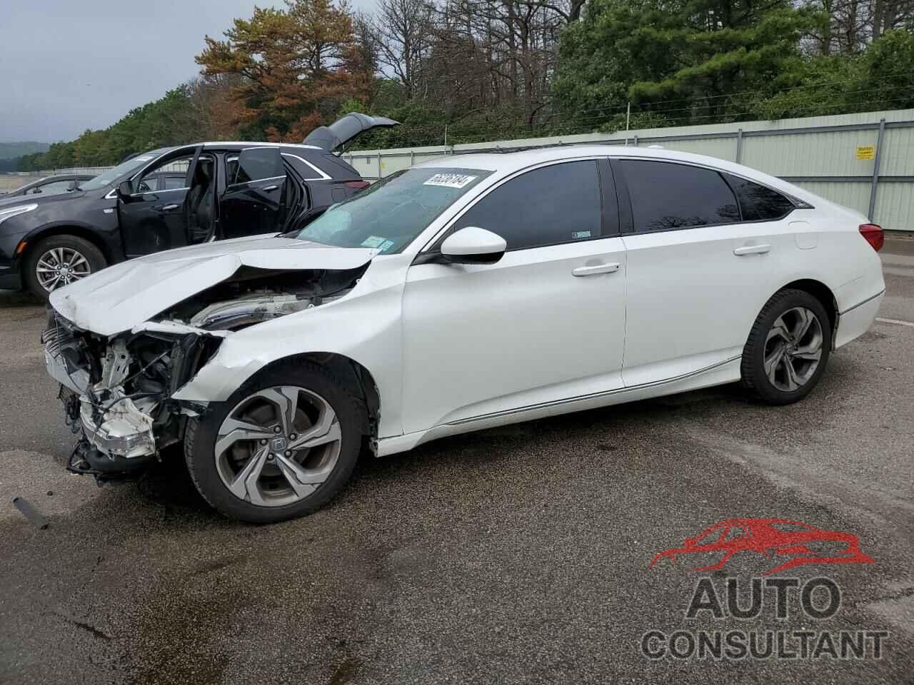 HONDA ACCORD 2019 - 1HGCV1F40KA063113