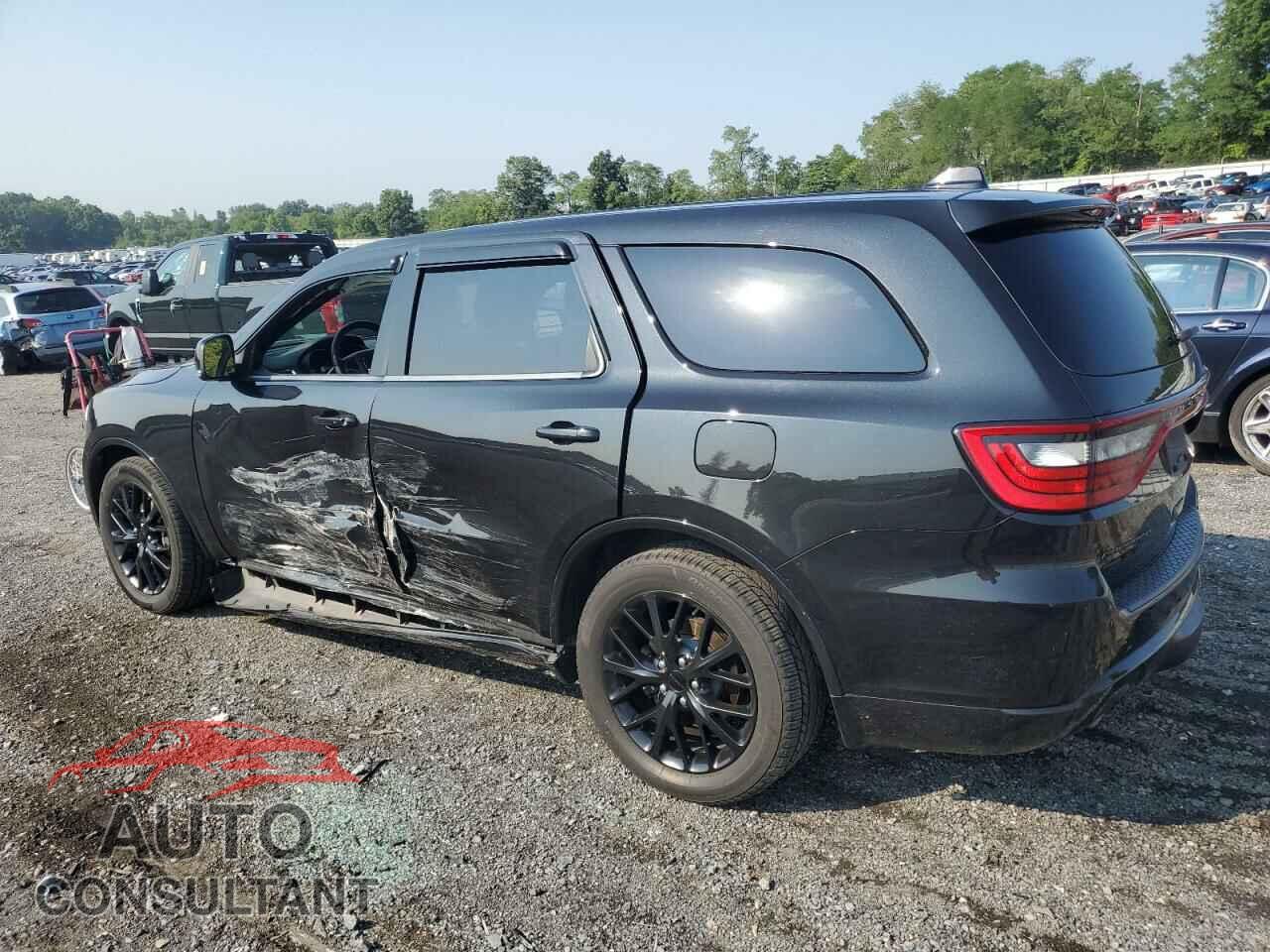 DODGE DURANGO 2016 - 1C4SDJCT6GC486251