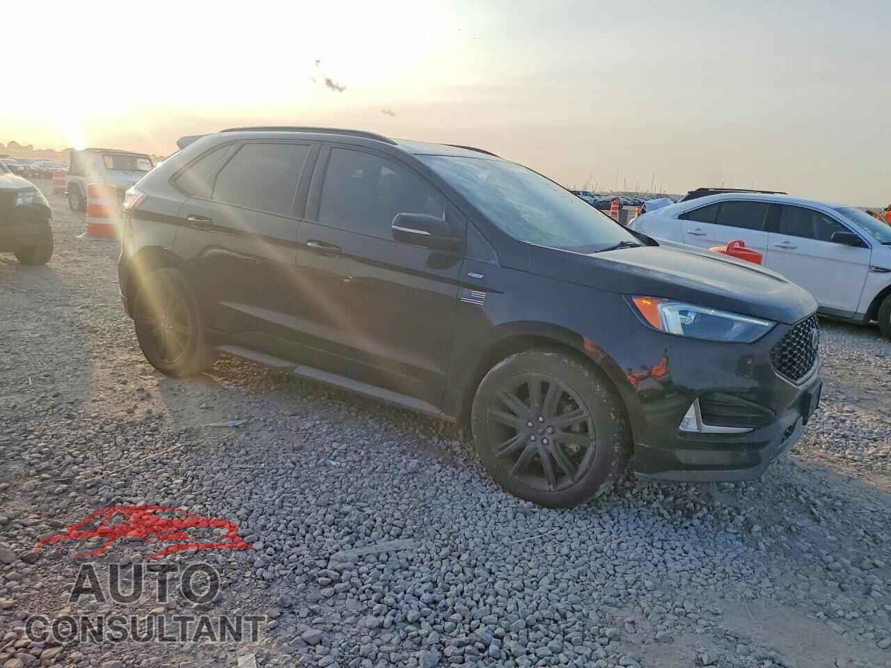 FORD EDGE 2020 - 2FMPK3J99LBB62036