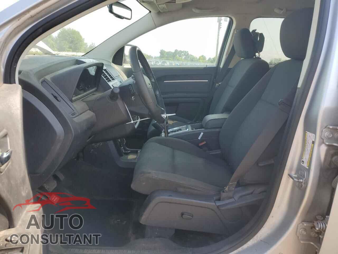 DODGE JOURNEY 2010 - 3D4PG5FV2AT176646