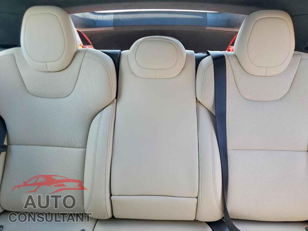 TESLA MODEL S 2023 - 5YJSA1E52PF528859