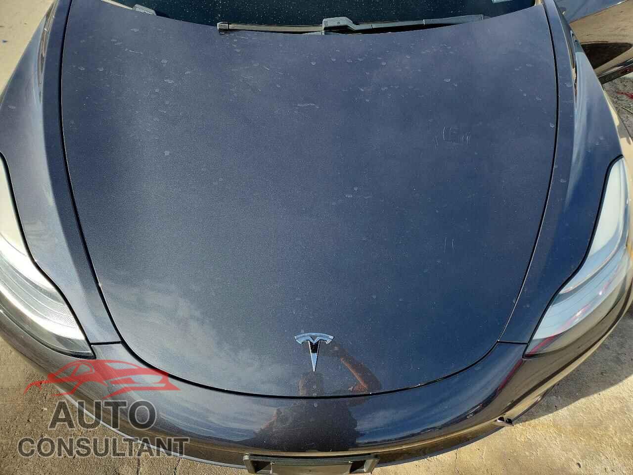 TESLA MODEL 3 2020 - 5YJ3E1EB2LF710764