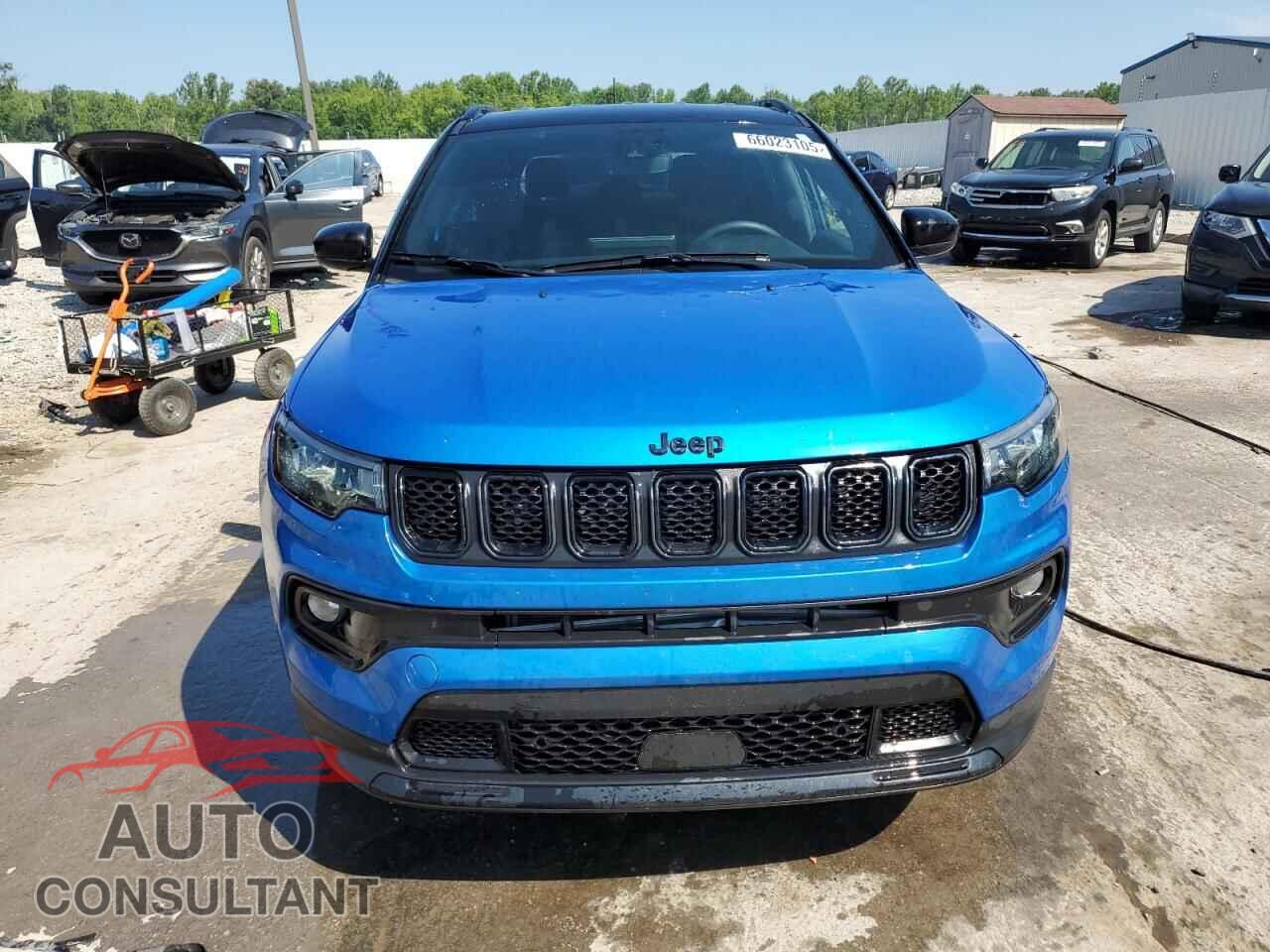 JEEP COMPASS 2023 - 3C4NJDBN6PT544728