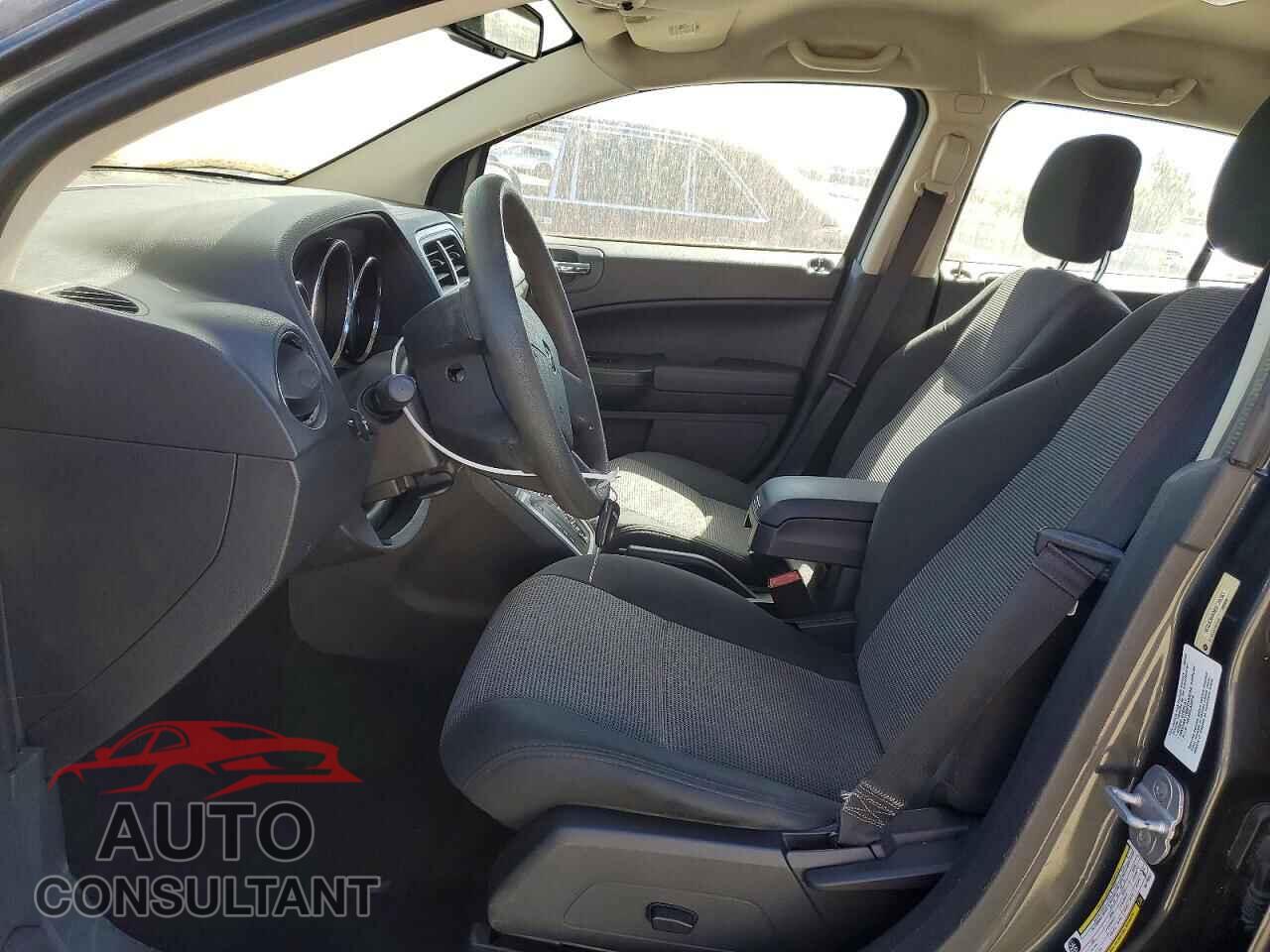 DODGE CALIBER 2011 - 1B3CB3HA9BD120351
