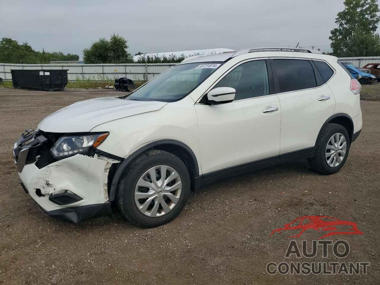 NISSAN ROGUE 2016 - JN8AT2MT5GW013348