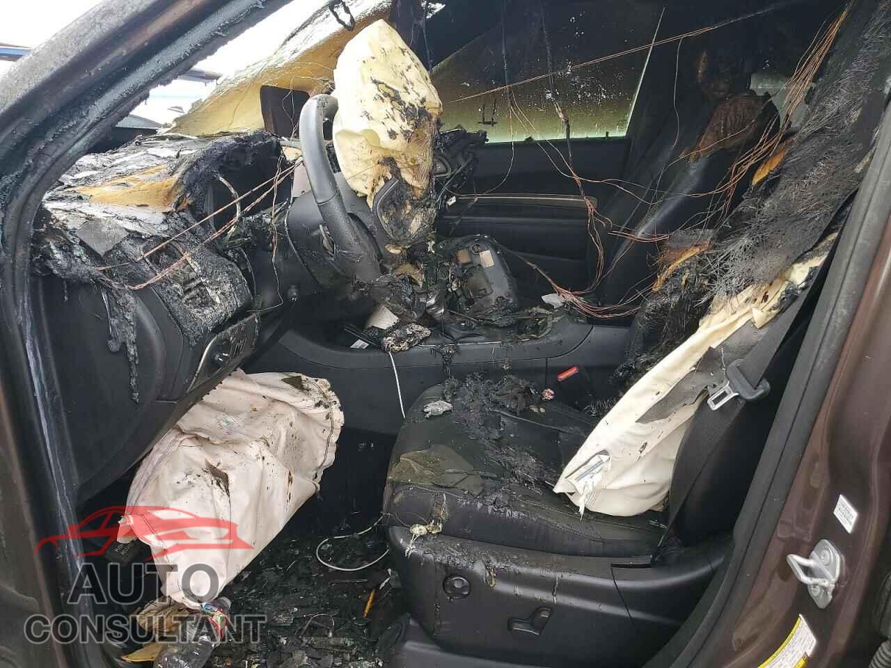 DODGE DURANGO 2018 - 1C4SDHETXJC265703