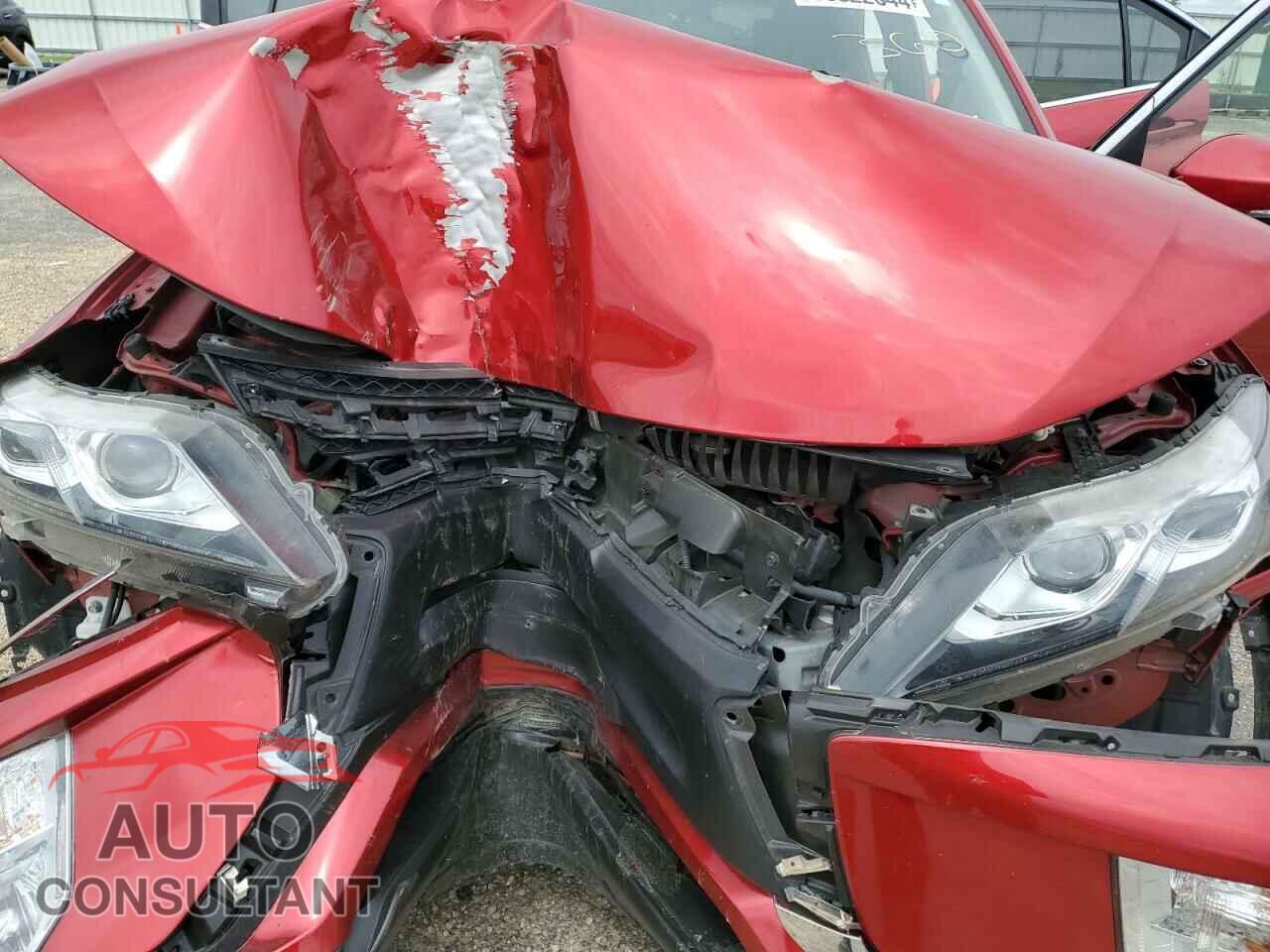 MITSUBISHI ECLIPSE 2019 - JA4AT3AA3KZ020742